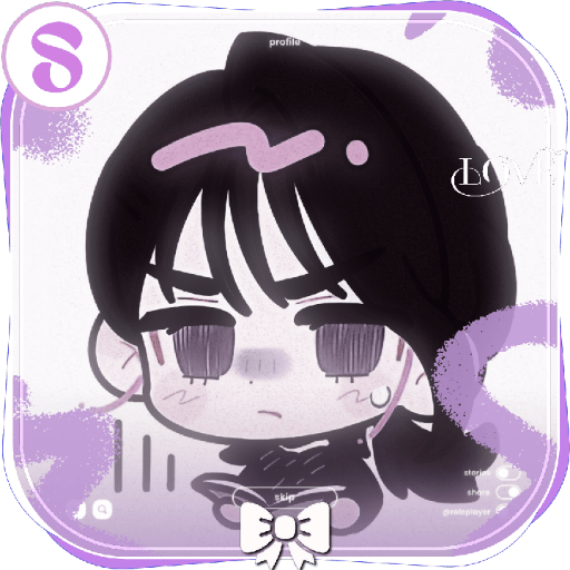 𝆹 1 ⢻ׅ  Sua ─ 🫟 𓂂᷼  𓈒 9