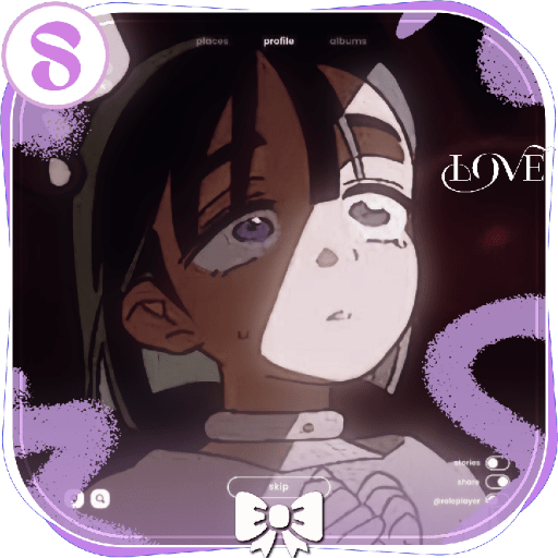 𝆹 1 ⢻ׅ  Sua ─ 🫟 𓂂᷼  𓈒 7