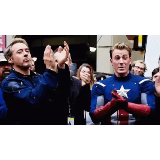 Marvel 7