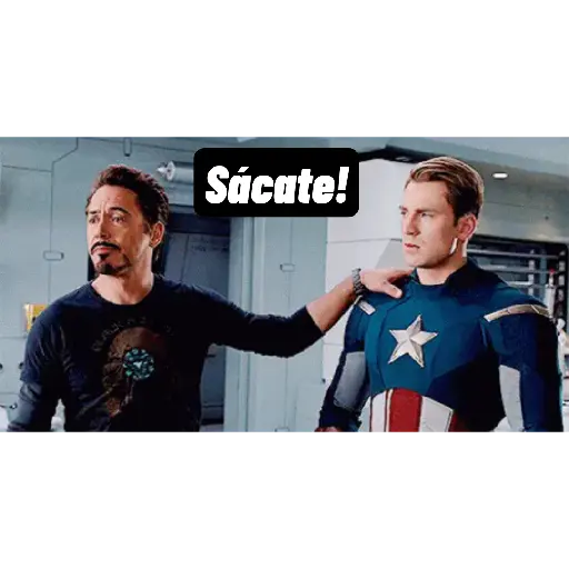 Marvel 9