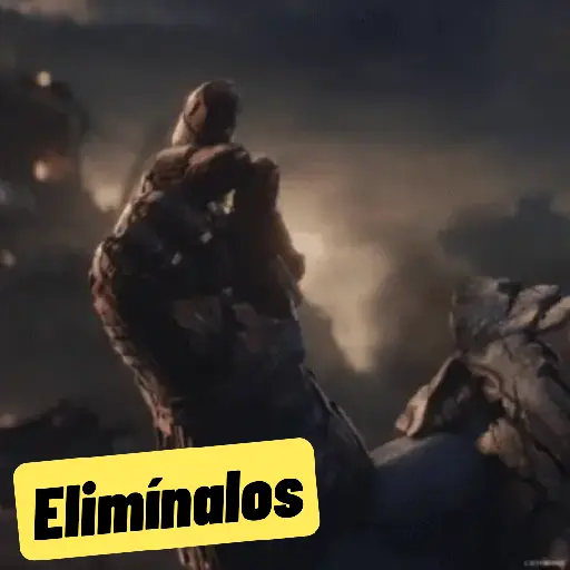 Marvel 8