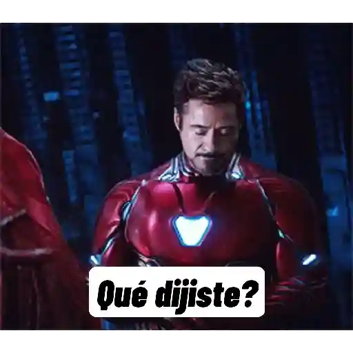 Marvel 6