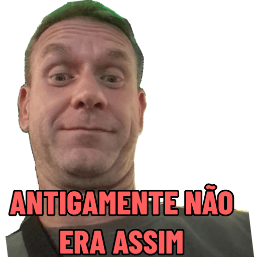 Minhas figurinhas