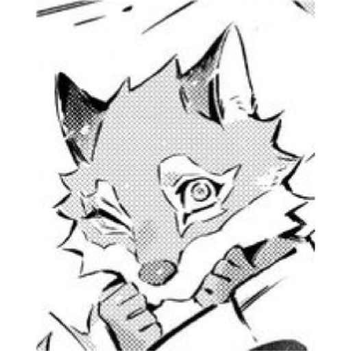 Furry gay? 13