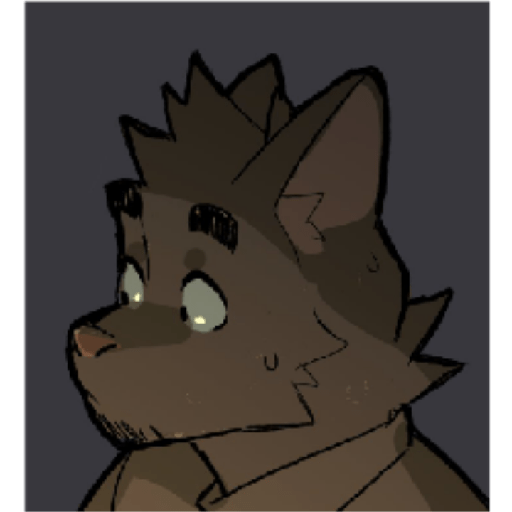 Furry gay? 3