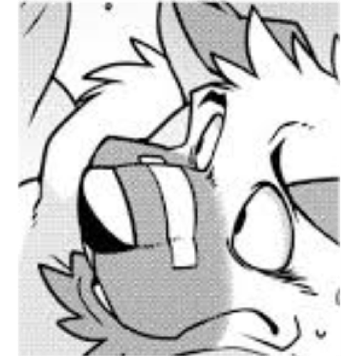 Furry gay? 8
