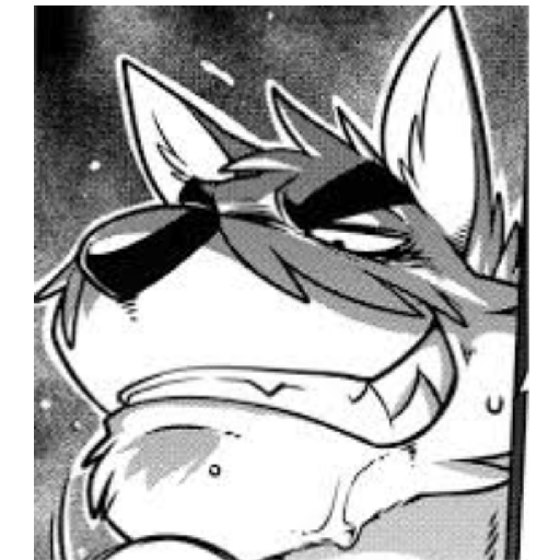 Furry gay? 6