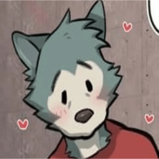 Furry gay? 26