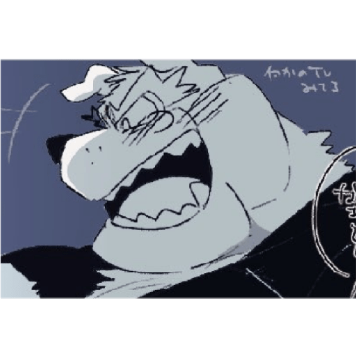 Furry gay? 9