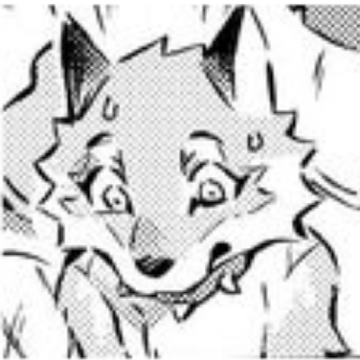 Furry gay? 16
