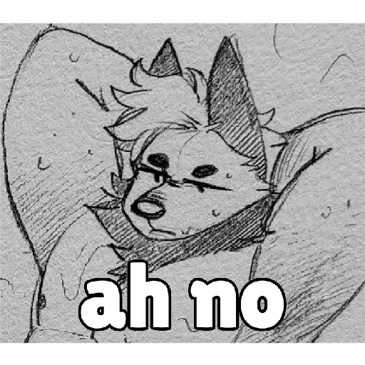 Furry gay? 30