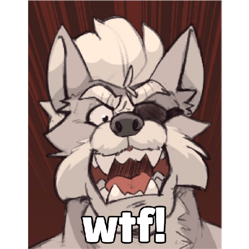 Furry gay? 11