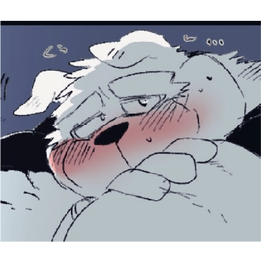 Furry gay? 10