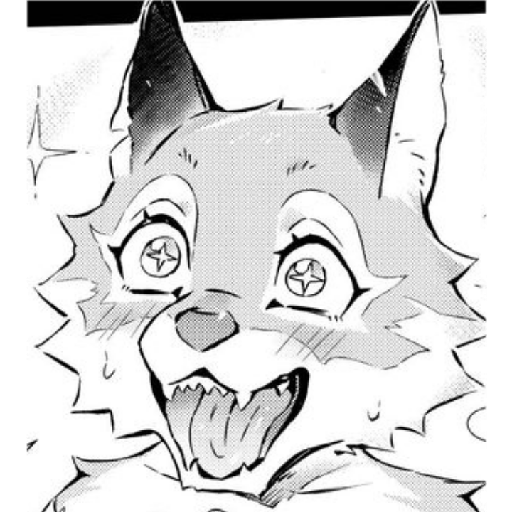 Furry gay? 14