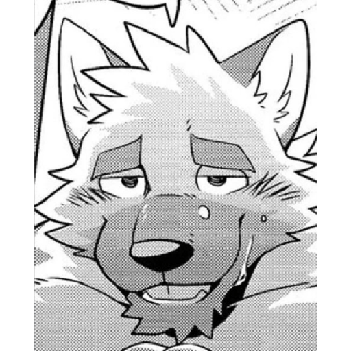 Furry gay? 22