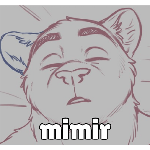 Furry gay? 1