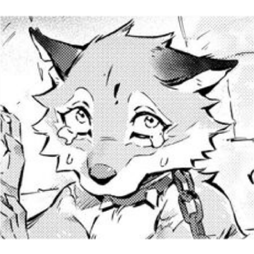 Furry gay? 12