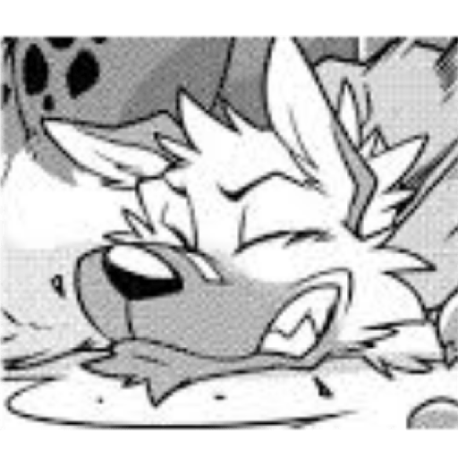 Furry gay? 7