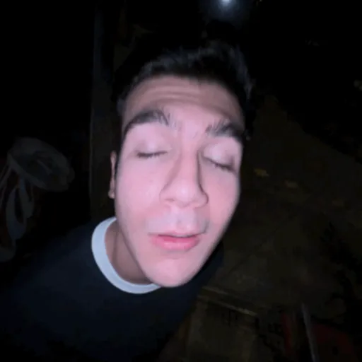 IDKBRO 13
