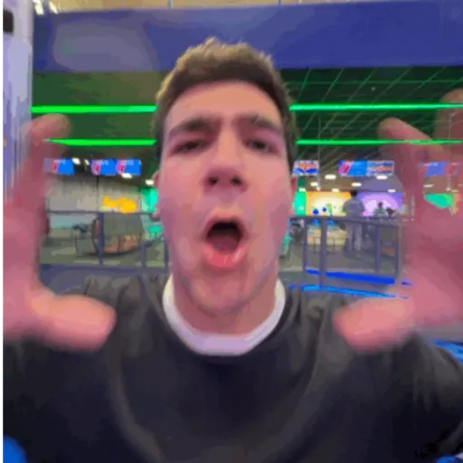 IDKBRO 15