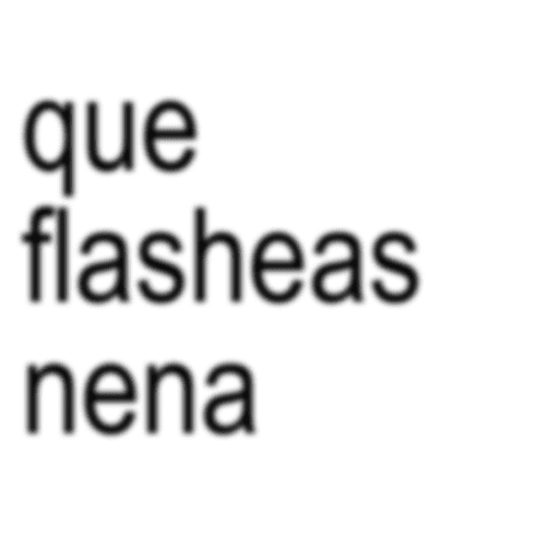 Texto brat 16