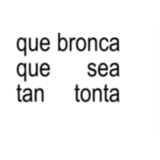 Texto brat 20