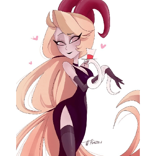 Lilith 10