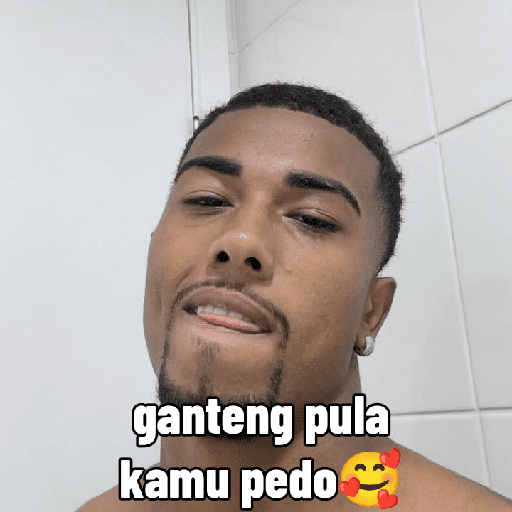 Follow the random sticker😂 7