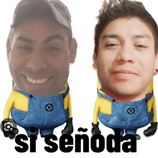 Mis pegatinas 8