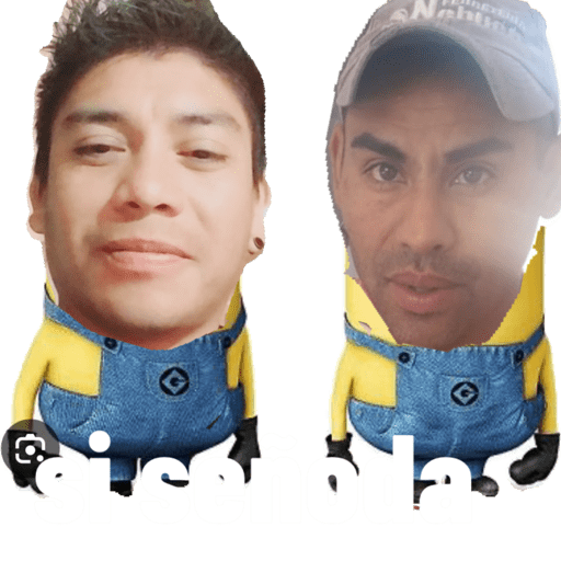 Mis pegatinas 7