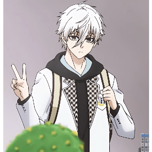 Nagi 16