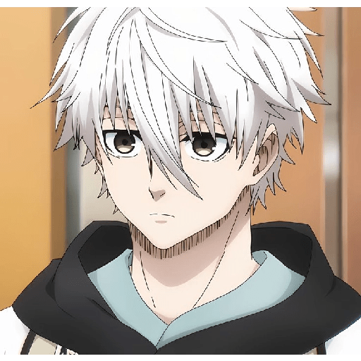 Nagi 1
