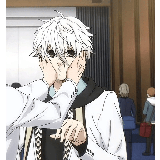 Nagi 4