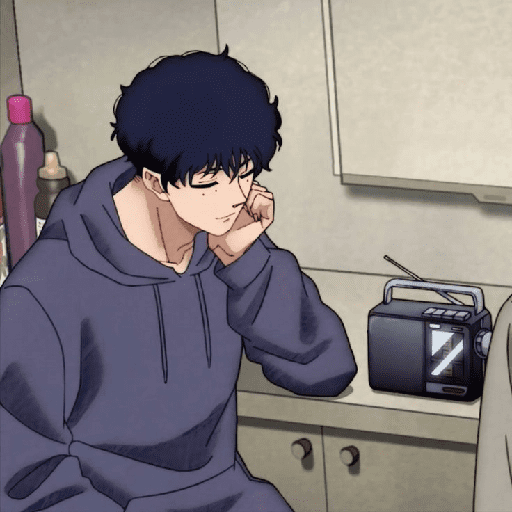 Natsuki seba 3