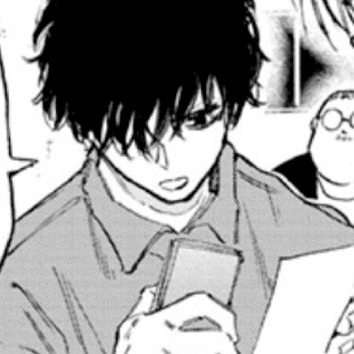 Natsuki seba 9