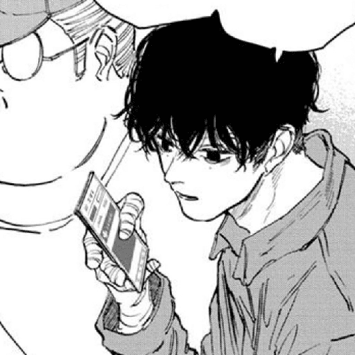 Natsuki seba 11