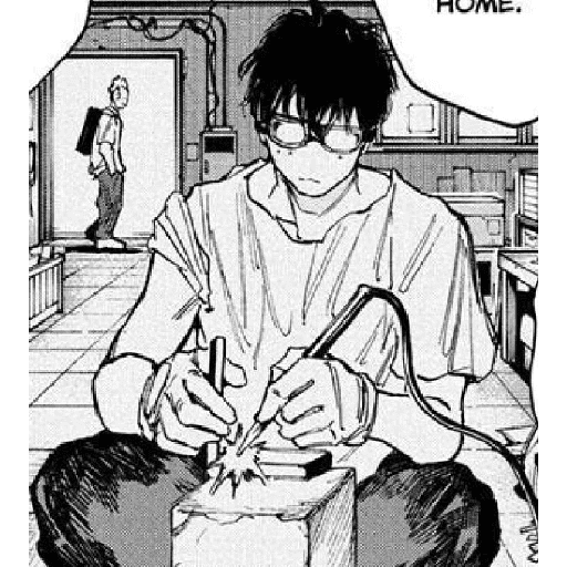 Natsuki seba 10