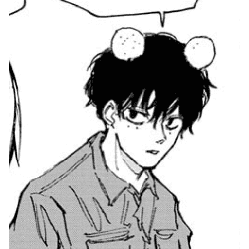 Natsuki seba 6