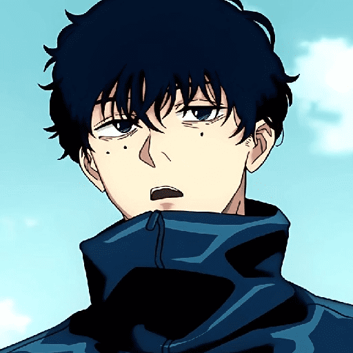 Natsuki seba 19