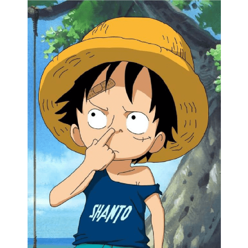One piece