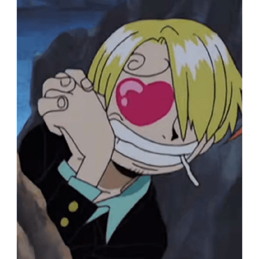 One piece 11
