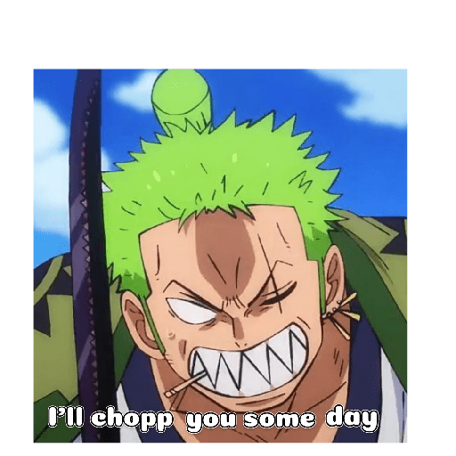 One piece 9