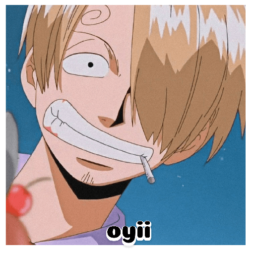 One piece 27