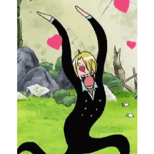 One piece 12