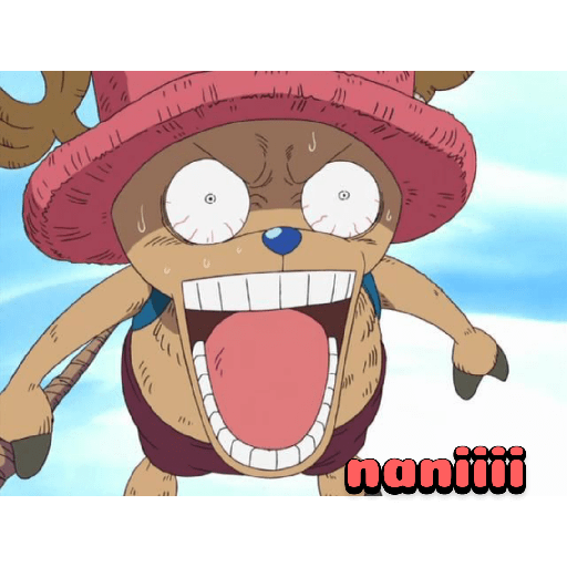 One piece 18