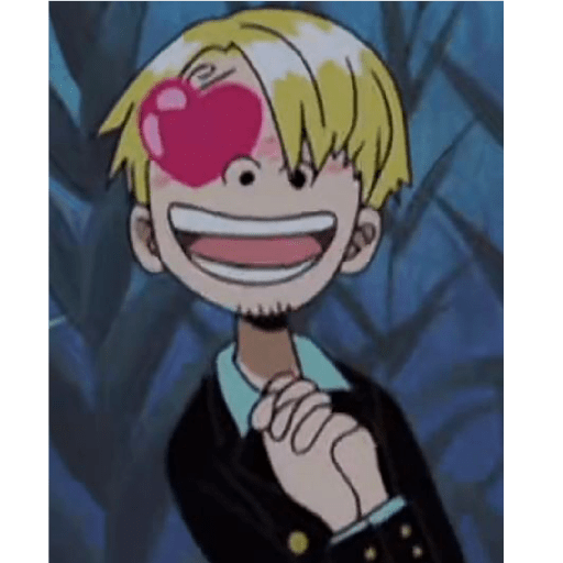 One piece 4