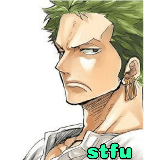 One piece 7
