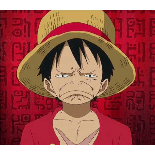 One piece 5