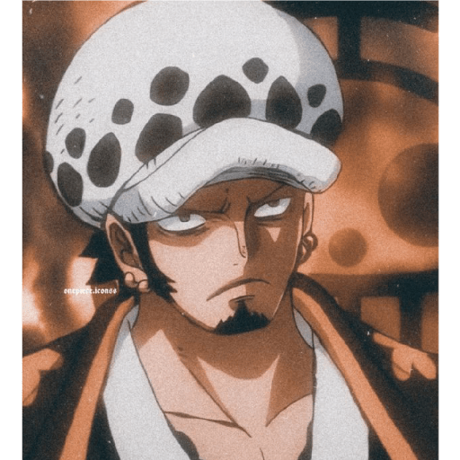 One piece 6