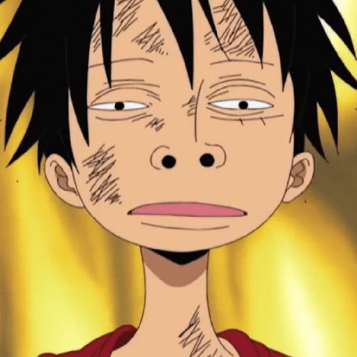 One piece 2